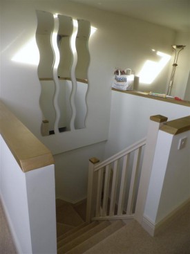 Loft conversions, renovations, extensions & carpentry work carried out by Expert Attics, Lucan, Dublin, Ireland.