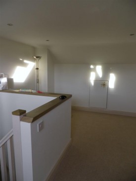 Loft conversions, renovations, extensions & carpentry work carried out by Expert Attics, Lucan, Dublin, Ireland.